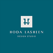 HODA LASHEEN DESIGN STUDIO