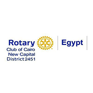 ROTARY EGYPT