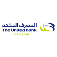 المصرف المتحد The United Bank